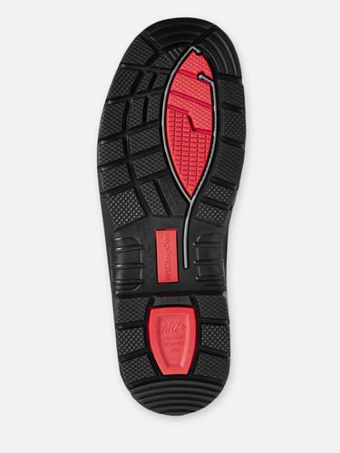 KingGee Phoenix 6CZ - Black - Kiwi Workgear